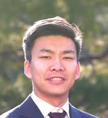 David Chen — Justice Catalyst