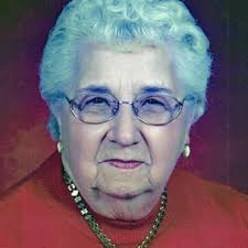 Juanita Fern Cassidy Obituary (1930