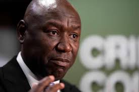 Woman's Place is Every Place'