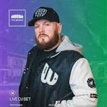 Walshy at Bridgebar