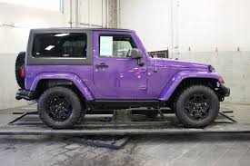 Maybe you would like to learn more about one of these? Gently Used 2016 Jeep Wrangler Sahara For Sale In Bay City Michigan