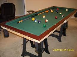 Small Pool Table Small Pool Table Diy Pool Table Mini Pool Table