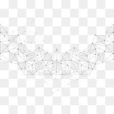 Technology Network Structure Vector Png Network Network Structure Png Transparent Clipart Image And Psd File For Free Download Clip Art Background Design Coffee Typography