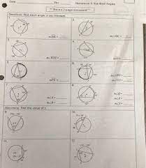 Some of the worksheets for this concept are name unit 5 systems of equations inequalities bell, gina wilson 2012 linear equations word problems pdf, gina wilson all things algebra 2014 answers pdf, projectile motion and. Solved Find The Value Of X Assume That Segments That App Chegg Com