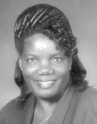 Obituary for Christine Mott-Hanna