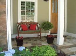 For a small front porch we have some cool ideas might help you to decorate it with style. Lake House Front Porch Front Porch Decorating House Front Porch House Front
