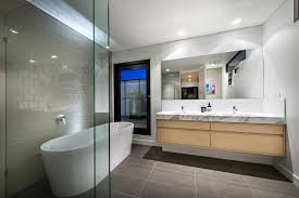 Begin by looking through magazines. Warden St Residence Contemporary Bathroom Perth By Mata Design Studio Houzz
