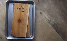 How Long Should You Soak A Grilling Plank Wildwood Grilling