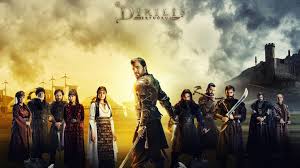 Maybe you would like to learn more about one of these? Ertugrul Flag Wallpapers Wallpaper Cave
