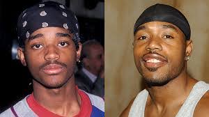 Tyrin Turner's Instagram, Twitter & Facebook