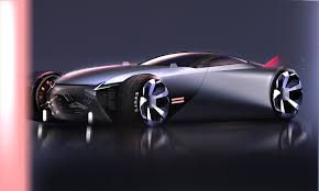 Manta Ray On Behance Car Design Fast Sports Cars Small Cars