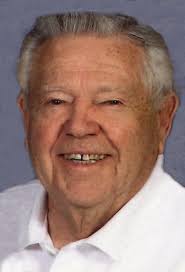 William Dolan Frost Obituary