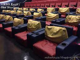 This content is not sponsored by. Mikahaziq Kids Friendly Cinema Damansara Uptown The Starling Mbo Kecil