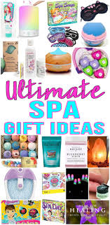 Birthday Present Ideas For Kids Boys Best Spa Gifts Top Spa Gift Ideas That Anyone Would Love Find Presents That Girls Boys Tweens Birthday Gifts For Teens Girl Gift Baskets Tween Girl Gifts