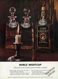Vintage Alcohol Ads Of The 1950s Page 4 Alcohol Night Cap Whiskey