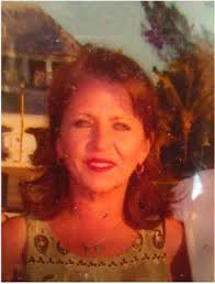 Pamela Pearce Obituary