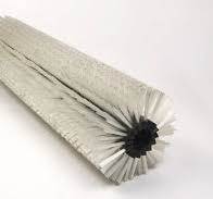 Nylon brushes - Nylon Roller Brush Manufacturer from Chennai