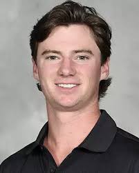 2016-17 Men's Golf Roster