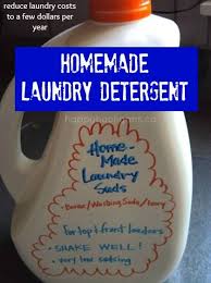 3 Ingredient Homemade Laundry Detergent Homemade Laundry Detergent Homemade Laundry Laundry Soap Homemade