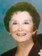 Doris Edminster Obituary (2014)