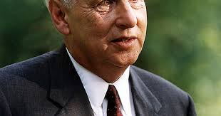 Paul Schell, Innkeeper And Former Seattle Mayor, Dies At 76