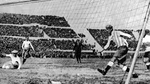 Laut aktueller pläne soll die wm vom 21. Fussball Wm 1930 In Uruguay Es War Die Holle Sport Sz De