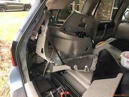 A common cause for an abs indicator light not coming on in a 2004 toyota highlander even when the ignition is started is electrical issues. Highlander Taillight Replacement Warning Toyota Nation Forum