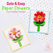 We did not find results for: Easy Paper Flower Craft Kids Craft Room