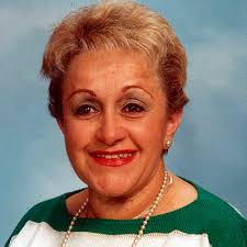 Mary Sinatra Obituary