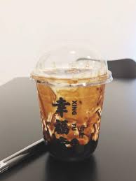 I'd definitely recommend xing fu tang and would actually find myself craving a cup! Dorz Xing Fu Tang Bubble Milk Tea Review Worth The Hype