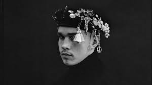 So who is Malcolm Oliver?