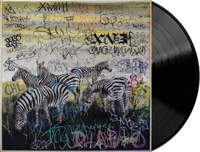 Freddie Gibbs & Madlib - Bandana Exclusive Directors Cut Edition Vinyl Rare  NM- | eBay