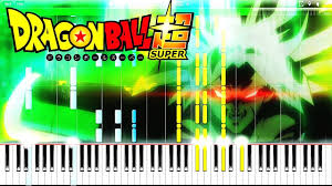Dragon Ball Super Broly Main Theme Blizzard Daichi Miura Piano Tutorial Youtube Daichi miura blizzard (live from daichi miura live tour 2018 one end). dragon ball super broly main theme blizzard daichi miura piano tutorial