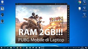 Some users said they were able to install the software with lower specs, such as tencent gaming buddy 2gb ram. Main Pubg Mobile Di Pc Laptop Ram 2gb Saja Bisa Nggak Reza Nauma Solusi Komputer Ponsel