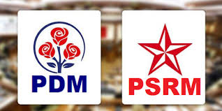 Cap de listă este liderul partidului democrat, pavel filip, acesta fiind urmat de vicepreședintele formațiunii alexandru jizdan și de deputata monica babuc. Partidul Democrat Din Moldova ConfirmÄ Intalnirea Cu Igor Dodon Èi Ion Chicu Paranteze
