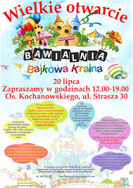 Klienci zjedzą tylko w ogródkach z obsługą kelnera, ale przynajmniej bez maseczek na twarzy. Otwarcie Bawialni Bajkowa Kraina Z Licznymi Atrakcjami Radio Em Kielce