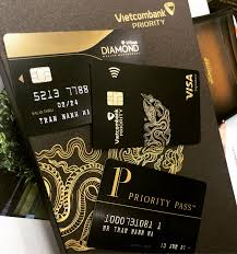 Vietnam technological and commercial joint stock bank, commonly referred to as techcombank, is a publicly listed vietnamese bank. Tháº» Visa Techcombank Priority