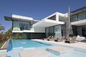 Epingle Par Select Resorts Holidays Sur Luxury Holiday Properties Villa Contemporaine Maison Moderne Architecture