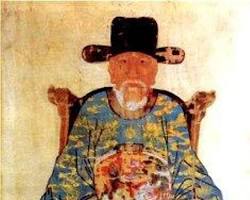 Image of Nguyễn Trãi (13801442) philosopher