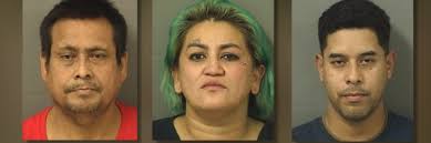 The Brothel Next Door Part 4: Three suspects arrested