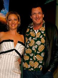 Michael Madsen Photos Photos Warner Bros Premiere Of The Astronaut Farmer Arrivals Celebrity Siblings Celebrity Families Hollywood Fashion