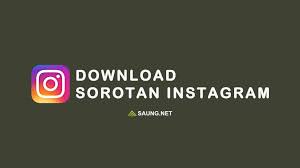 Maka secara otomatis instastory anda akan. Kata Kata Untuk Sorotan Instagram