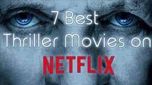 Fractured (2019) netflix has created quite a niche for itself when it comes to producing intense thrillers, and 2019's 'fractured' serves as another solid addition to their repertoire. Top 7 Thriller Movies That You Can Stream On Netflix Menafn Com