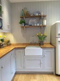 Let's do kitchen diy for kitchen updates, kitchen. 44 Stunning Small Cottage Kitchens Decorating Ideas Decorewarding Small Cottage Kitchen Kitchen Remodel Cottage Kitchens