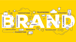 Tailor brands is an automated branding platform. Brand Building