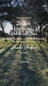  No Fear And Scripture Of Encouragement Encouraging Scripture Christian Inspiration Scripture