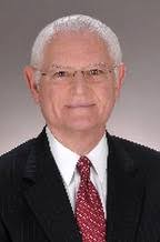 Lawyer Ira W. Silverman