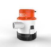3500 GPH Seaflo Bilge Pump