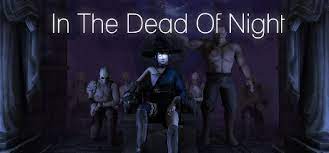 Unfortunately, the developer did not make new locations or monsters, but added a system of pregnancy and childbirth. Steam Community In The Dead Of Night Urszula S Revenge