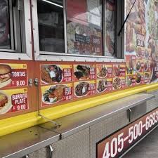 Tacos Jalisco Los Amigos Food Truck — Mexican restaurant food truck in Oklahoma City, Oklahoma